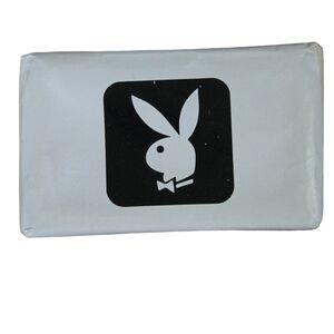 Vintage Playboy deodorant soap.